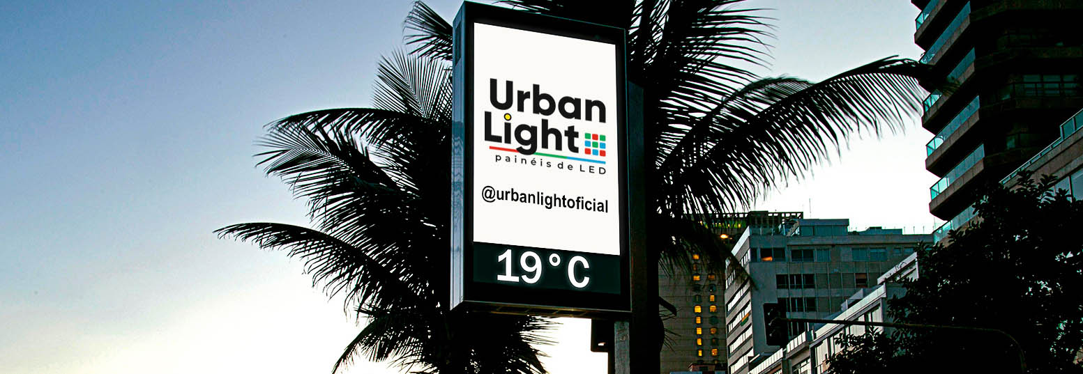Espaços Publicitários